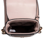 Mobile Phone Bag Korean Version PU Multifunctional Handbag