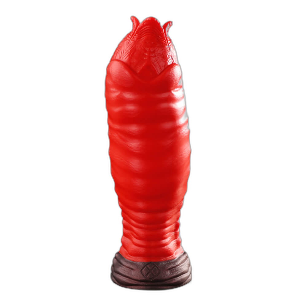 Xomiy Queenis - Tail | Fantasy Inflatable Butt Plug
