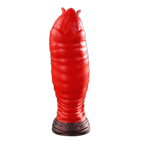 Xomiy Queenis - Tail | Fantasy Inflatable Butt Plug