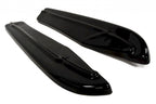 Maxton Design - REAR SIDE SPLITTERS SKODA OCTAVIA MK3 VRS/ MK3.5 VRS HATCHBACK/ESTATE