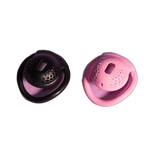 Honeycomb Mesh Nub Chastity Cage