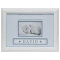 Moments Naming Frame Baby Boy