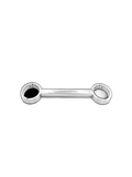 Stainless Steel Integrated Restraint