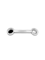 Stainless Steel Integrated Restraint