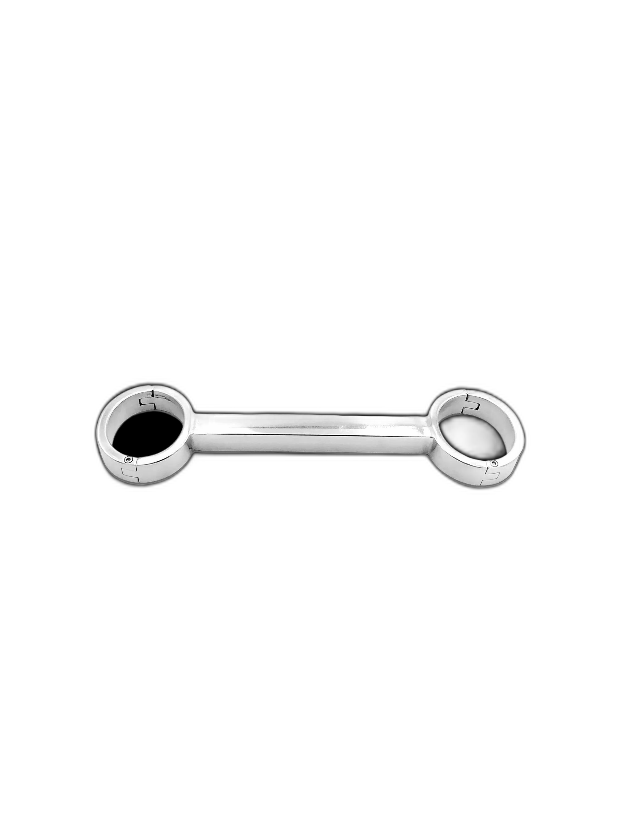 Stainless Steel Integrated Restraint