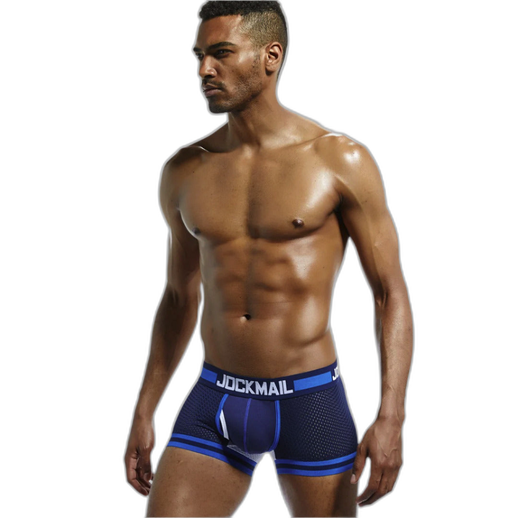 Sports Boxer Briefs