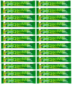 24 x Chewits Xtreme Sour Apple Stick