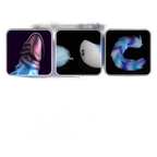 Magic Horn - Tail Butt Plug