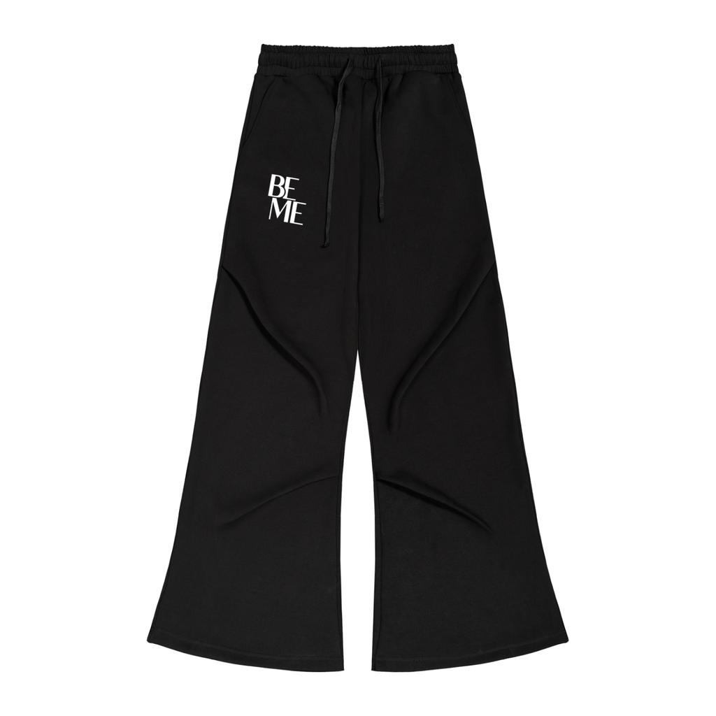 MENS,WOMEN,TROUSERS,BOTTOMS,JOGGIES,DRAWSTRING,BARREL,FLARELEG,CLOTHING