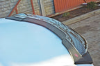 Maxton Design - SPOILER CAP CHEVROLET CAMARO V SS - US VERSION (PREFACE) (2009-13)
