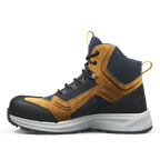 Solid Gear SG80211 Adapt Mid Safety Boot