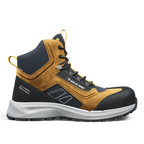 Solid Gear SG80211 Adapt Mid Safety Boot