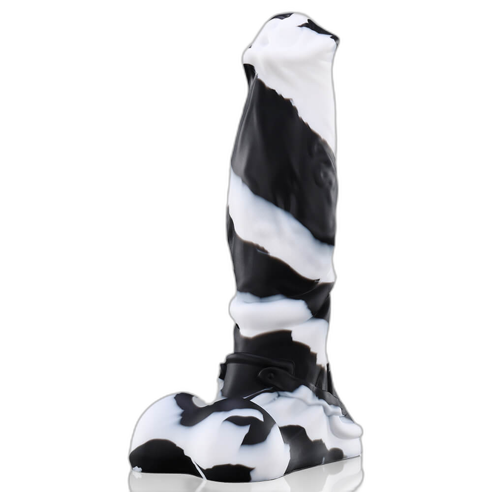 SWISOK Centaur – Silicone Centaur Dildo - 5 Sizes