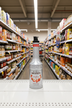Monin Strawberry 1L