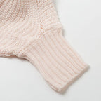 Women's thin sweater
