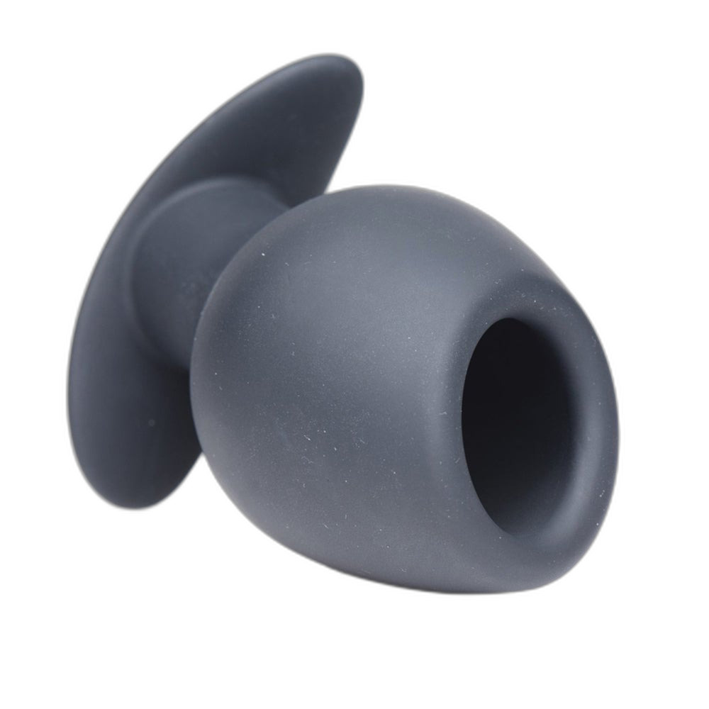 ruff GEAR Ass Goblet Hollow Butt Plug Medium