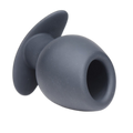 ruff GEAR Ass Goblet Hollow Butt Plug Medium