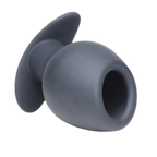 ruff GEAR Ass Goblet Hollow Butt Plug Medium