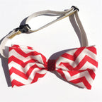 New Pet Christmas Ornament Hat Bow Tie