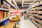 16 x Nutella® B-Ready 132G - 6 Bars X 22G
