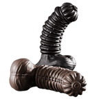 Xomiy Cageron - Inflatable Dildo
