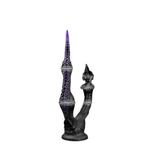 Twin - Fantasy Dual-Headed Dildo - Monster Double Sided Suction Cup Dildo