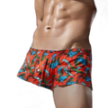 SEOBEAN Chill Banana Cotton Boxers