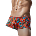 SEOBEAN Chill Banana Cotton Boxers