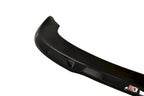 Maxton Design - FRONT SPLITTER AUDI S4 B5 (1997-2001)