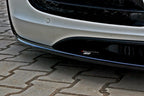Maxton Design - FRONT SPLITTER AUDI R8 2006 - 2015