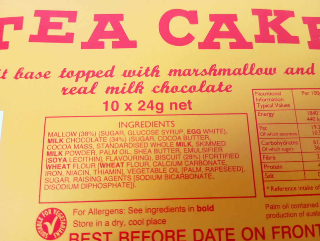 SCOTTISH TUNNOCKS SELECTION