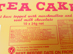 SCOTTISH TUNNOCKS SELECTION
