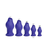 GreedyHole Tunnel Plug V3