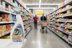 Cif Pro Formula Professional Oven & Grill Cleaner 750Ml
