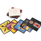 Werewolf Game Home Party Board Games for Family Game