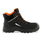 Herock Heron S7S SR FO ESD SC Waterproof Composite Safety Boots