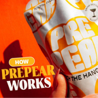 PrePear Start Tonight Right Korean Pear Juice Multipack