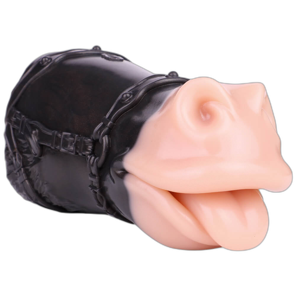 Neigh – Fantasy Oral Pocket Pussy - Male Masturbator