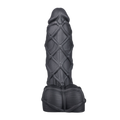 ZACH - Realistic Dildo - Silicone Dildo - Huge Dildo