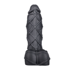 ZACH - Realistic Dildo - Silicone Dildo - Huge Dildo