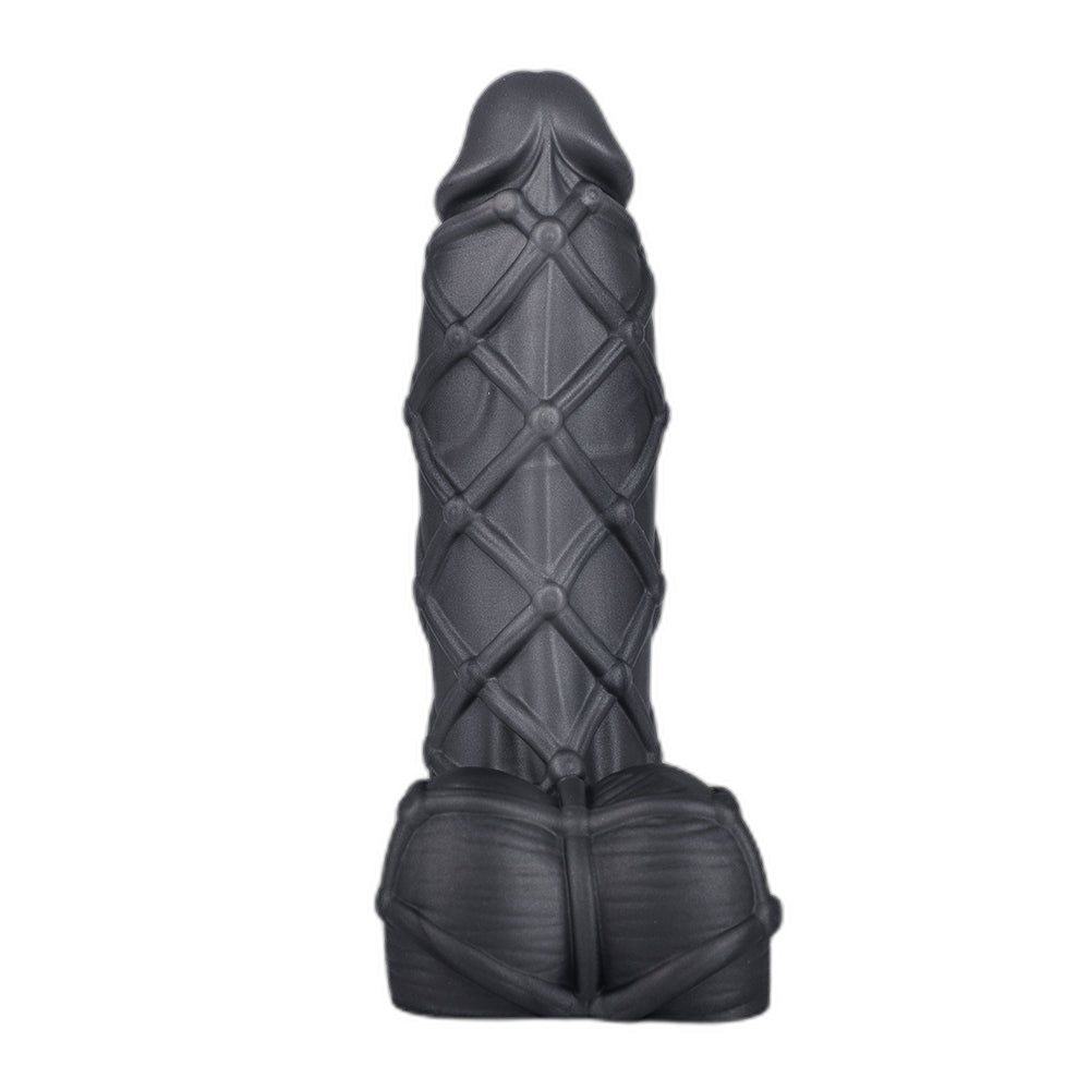 ZACH - Realistic Dildo - Silicone Dildo - Huge Dildo