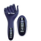 FistGrip – Finger-Like Vibrating Masturbator – Multi-Use Male Stroker
