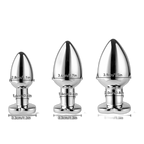 Radiance - Remote Control Vibrating Butt Plug