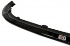 Maxton Design - FRONT SPLITTER V.1 PEUGEOT 308 II GTI