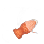 Pinecone - Small Butt Plug - Anal Dilator - Anal Sex toy