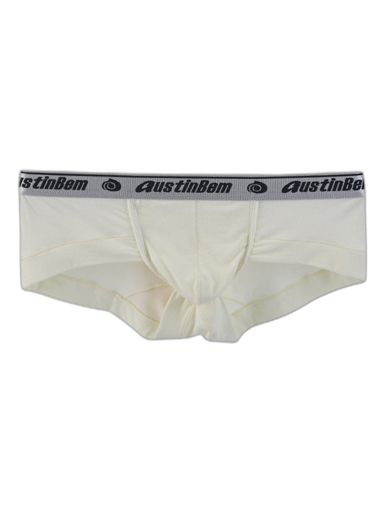 Men’s U Convex Pouch Modal Briefs