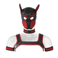 Pup Hood / Mask & Accessories