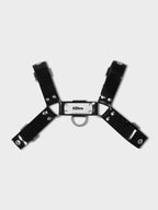Bulldog Silicone Harness