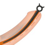 Bamboo - Penis Plug - Urethral Sounding Toys - Silicone Adult Sex Toy