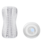 TwistWave - Male Masturbator Sleeve - Pocket Stroker